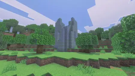Structures from the Past Addon pic 7