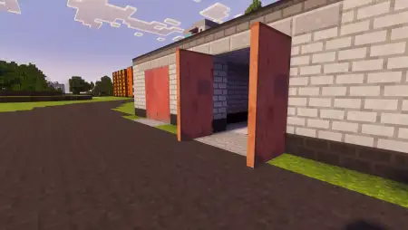 Garage Doors Addon pic 3