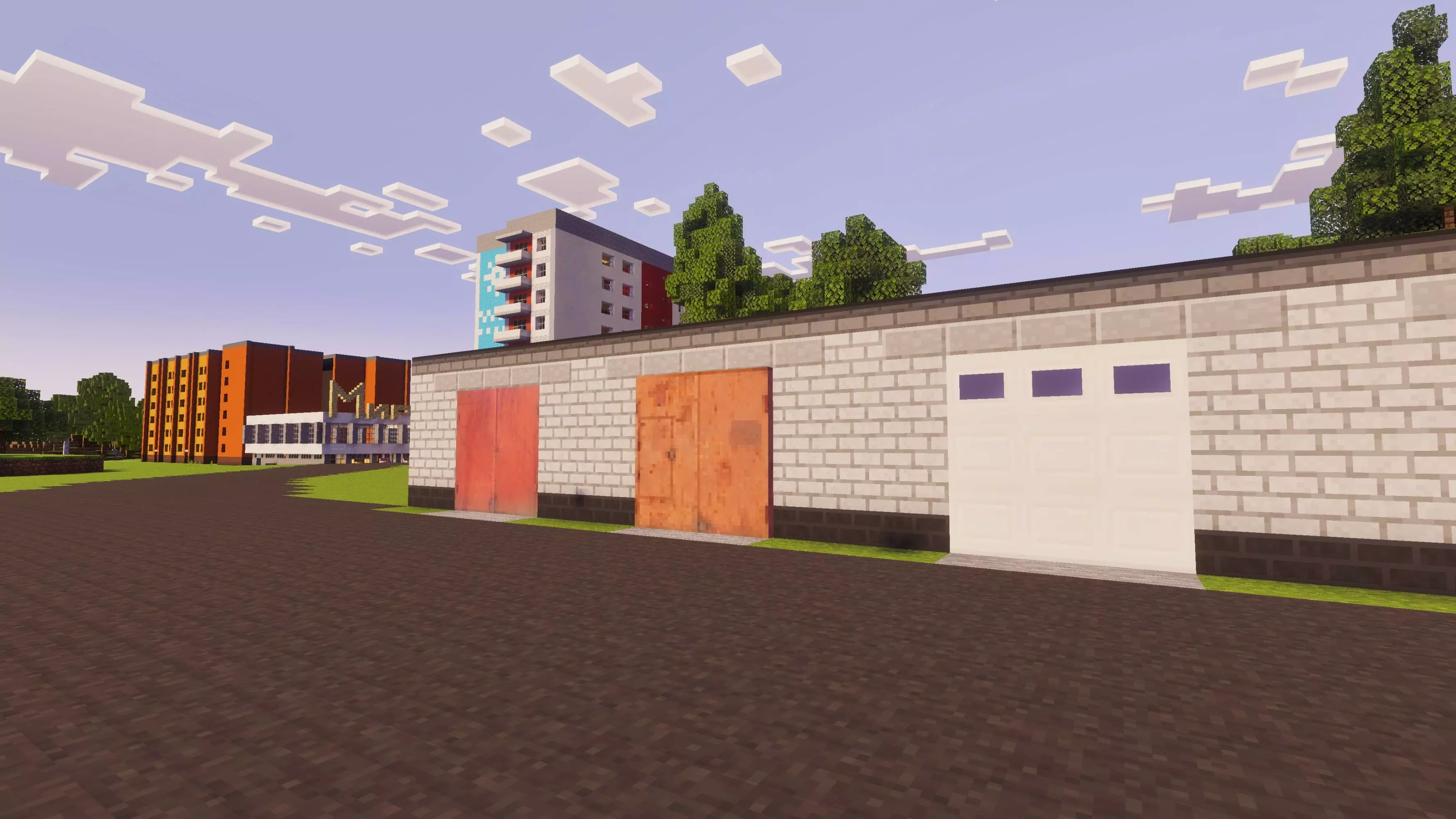 Garage Doors Addon pic 7