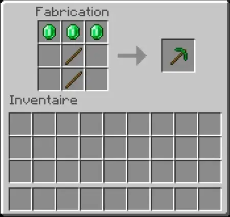 MinerPlus : 3x3 & Vein Miner Addon pic 2