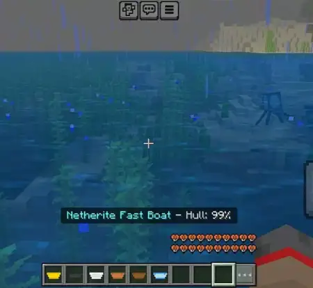 Fast Boat Addon pic 2