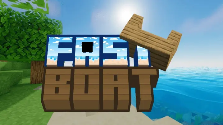 Fast Boat Addon pic 4