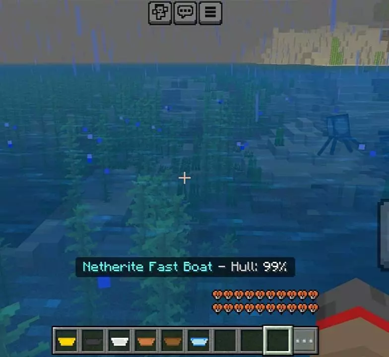 Fast Boat Addon pic 5