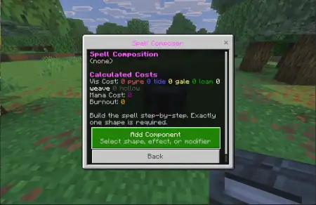 Yogmagica Addon pic 2