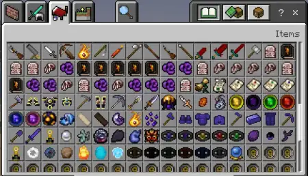 Yogmagica Addon pic 3