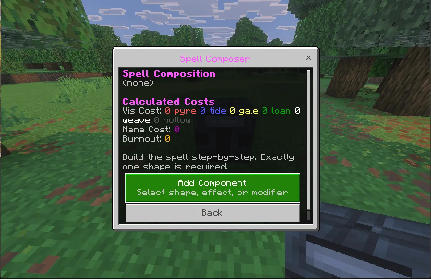 Yogmagica Addon pic 8