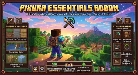 Essentials Addon pic 1