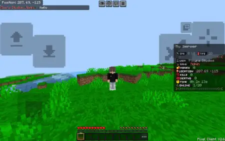 Essentials Addon pic 2