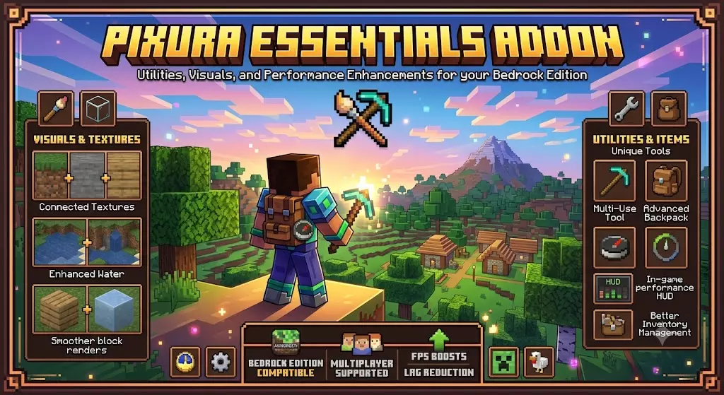 Essentials Addon pic 3