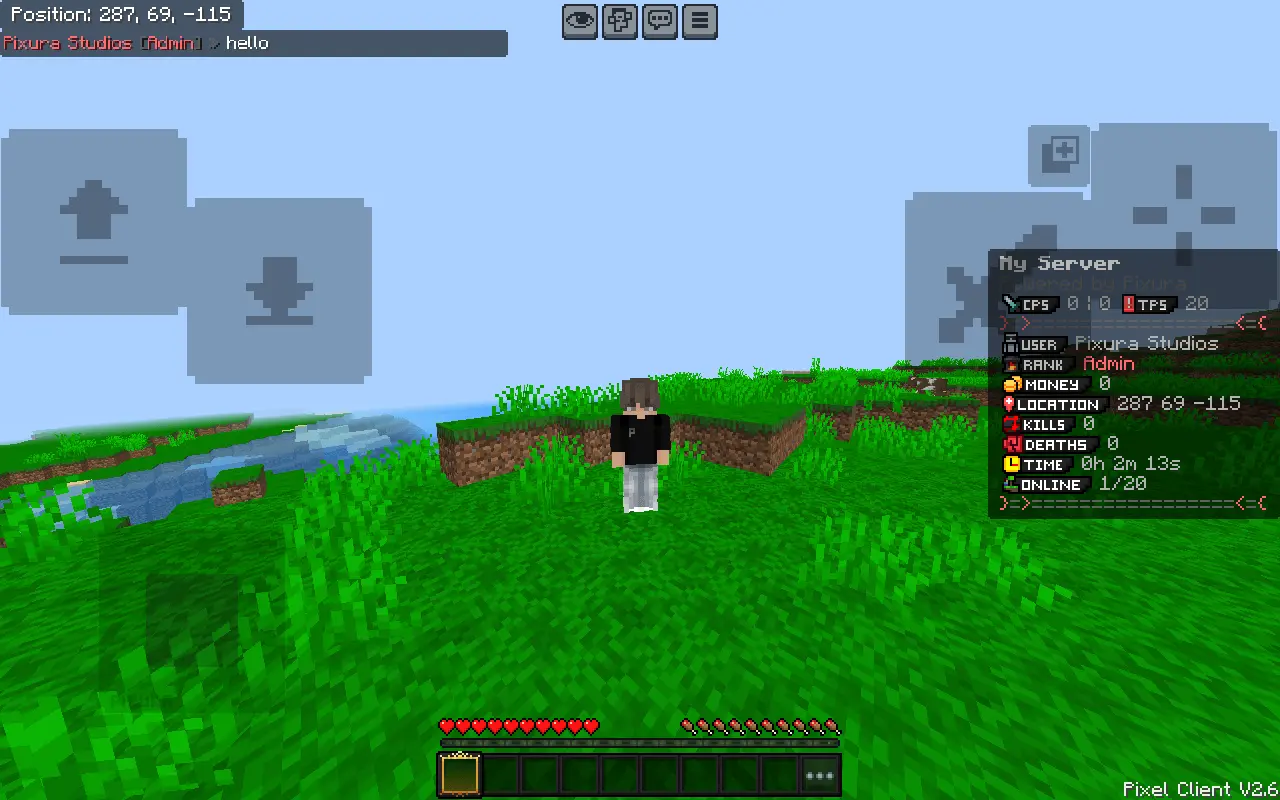 Essentials Addon pic 4