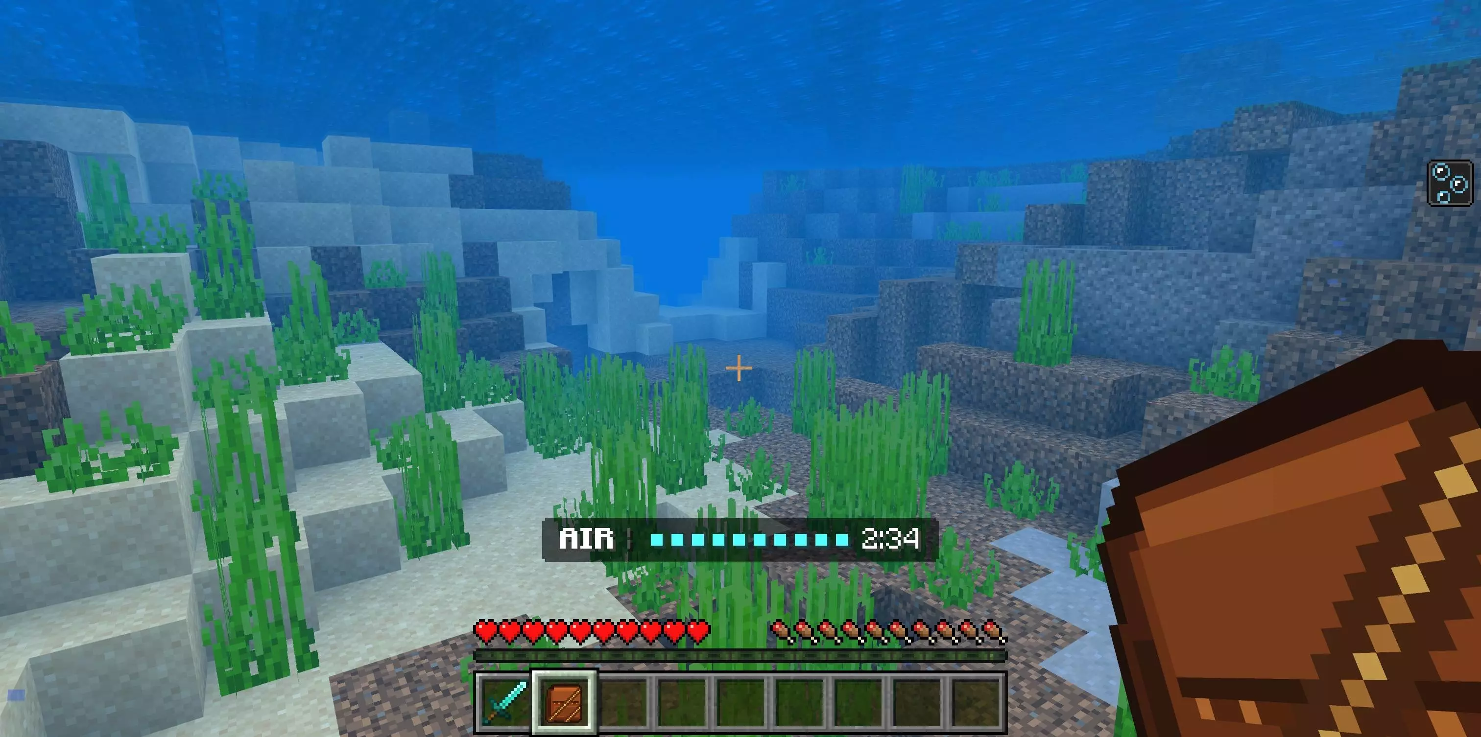 Diving Helmet Addon pic 5