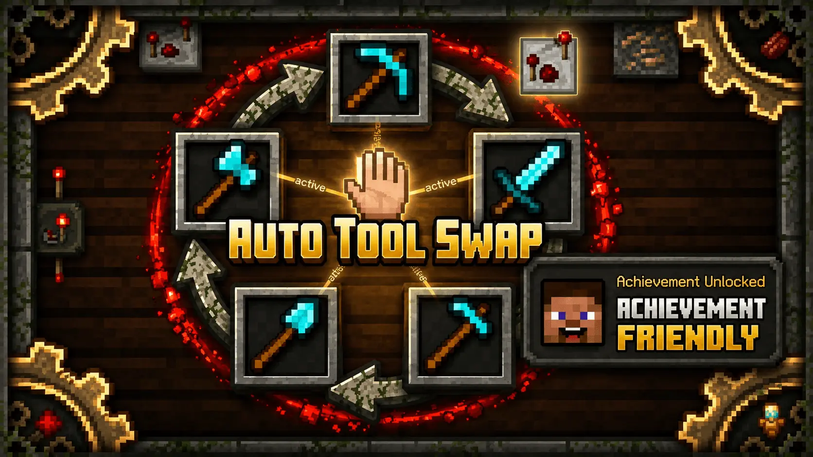 Simple Tools Switcher Addon pic 2