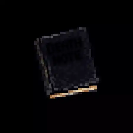 Death Note Addon pic 2