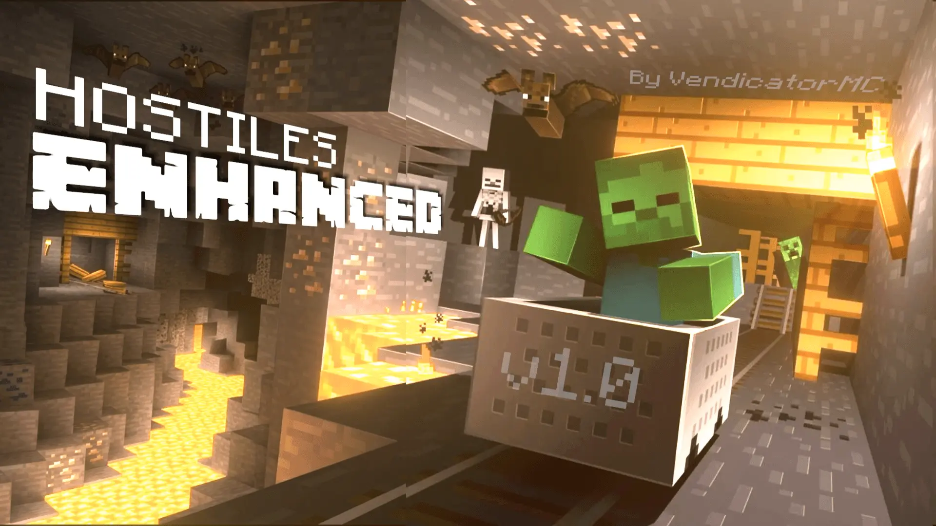Enhanced Hostiles Addon pic 2