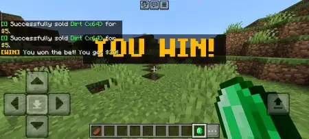 NovaCraft Shop Pro Addon pic 4