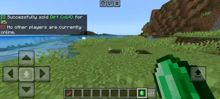 NovaCraft Shop Pro Addon pic 5