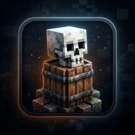 Someone's Grave Addon pic 2