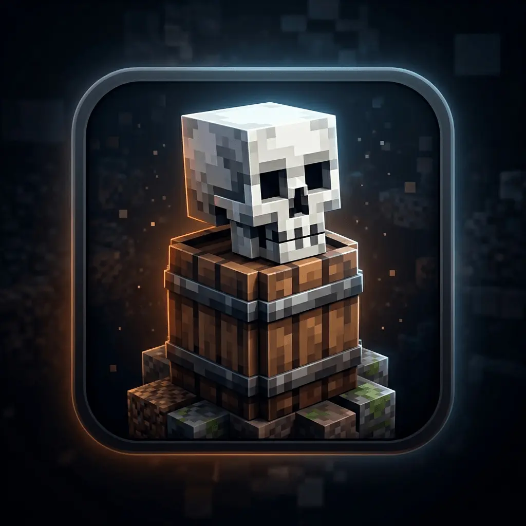 Someone's Grave Addon pic 4