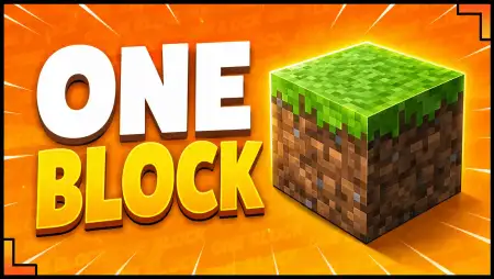 One Block Addon pic 1
