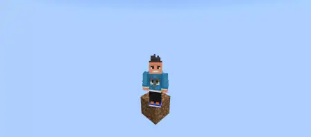 One Block Addon pic 2