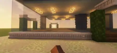 Vitrum: Seamless Connected Glass Addon pic 4