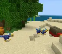 Exotics Addon pic 5