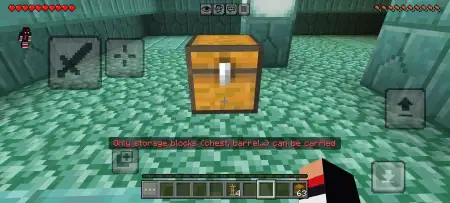CHEST CARRIER Addon pic 3