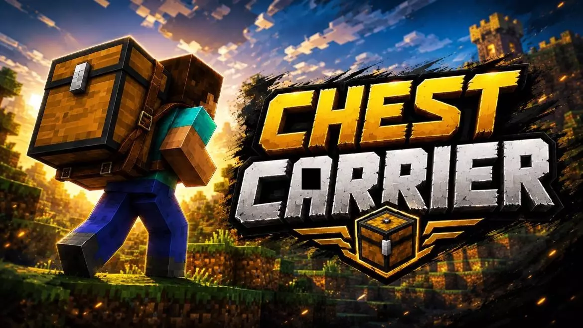 CHEST CARRIER Addon pic 5