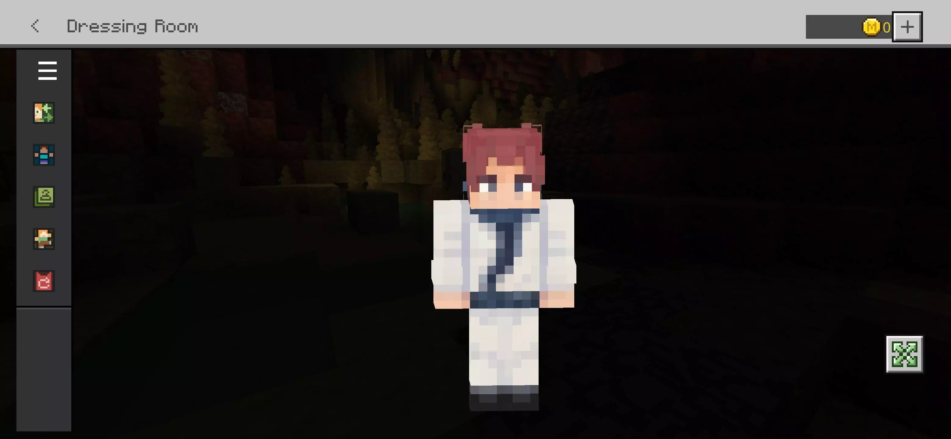 SUKUNA SKIN pic 4
