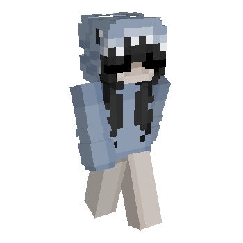 Blue Boy Skin pic 4