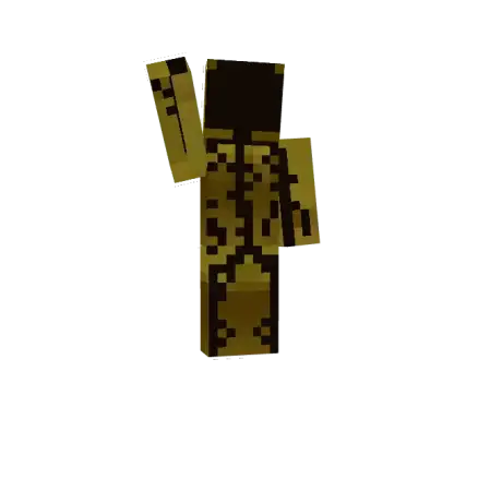 Backroom Entity Skin Pack pic 3
