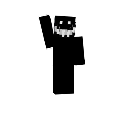 Backroom Entity Skin Pack pic 5