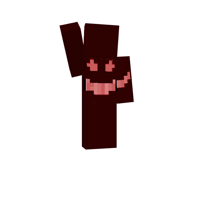 Backroom Entity Skin Pack pic 7