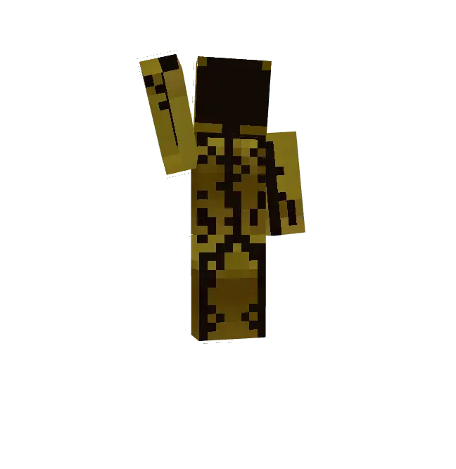 Backroom Entity Skin Pack pic 8