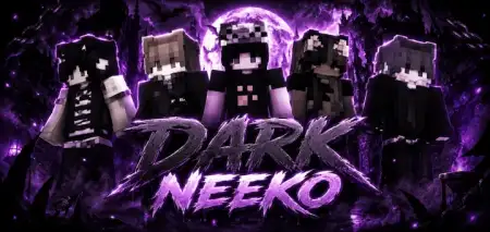 Dark Neeko Skin Pack pic 1