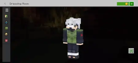 Pain skin pack pic 2