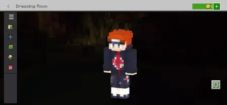 Pain skin pack pic 3