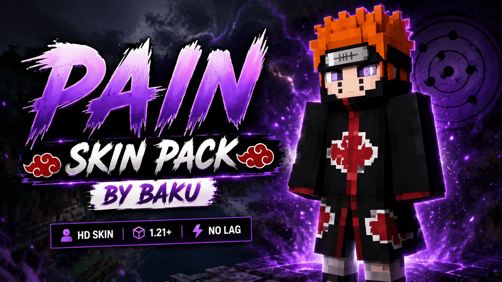 Pain skin pack pic 4