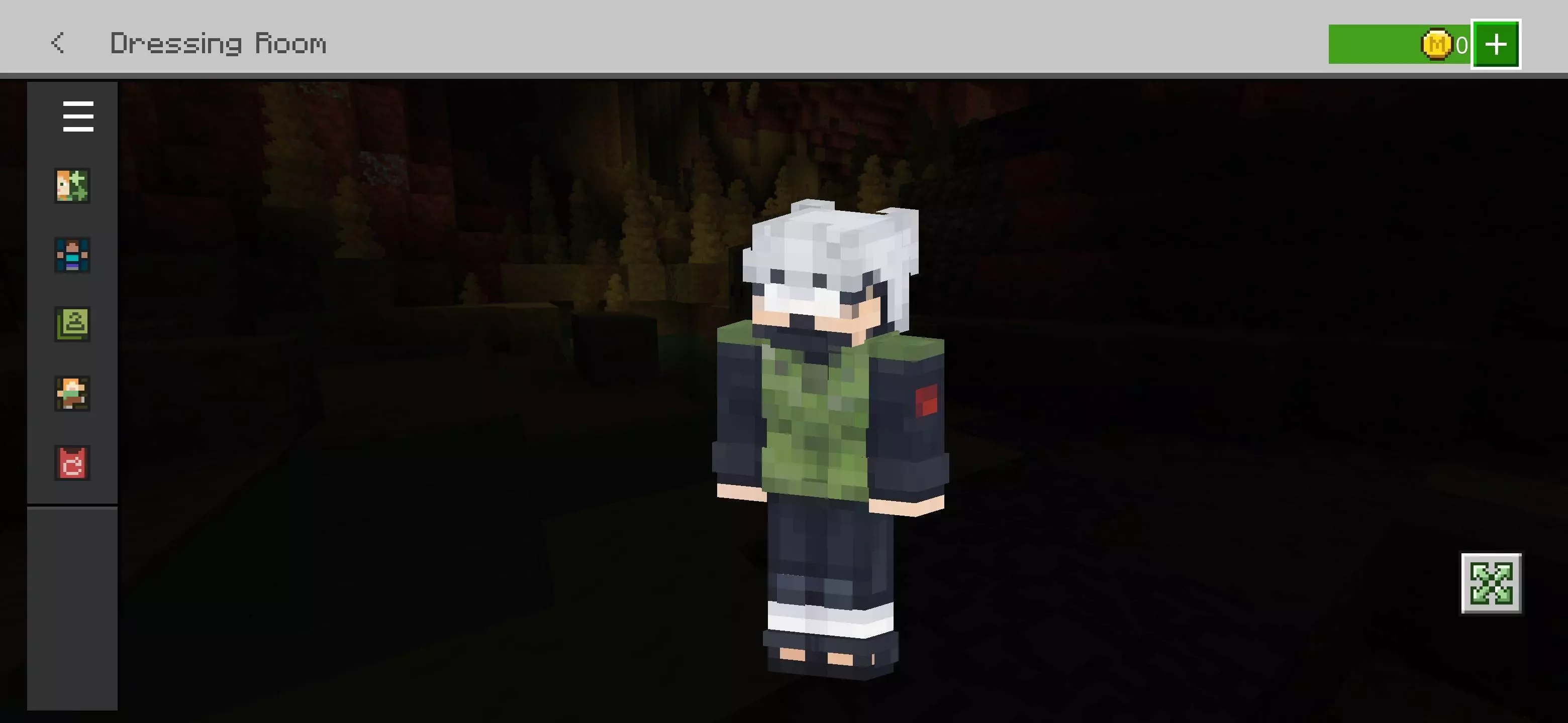 Pain skin pack pic 5