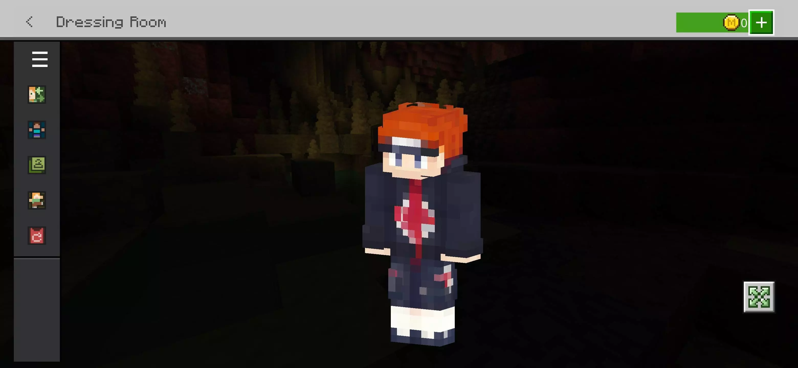 Pain skin pack pic 6