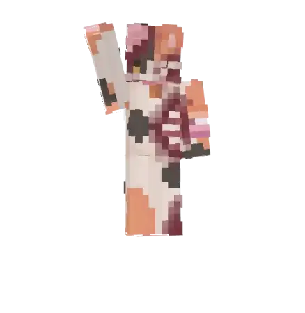 Horror teens Skin Pack pic 2