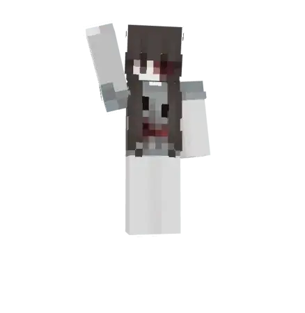 Horror teens Skin Pack pic 3