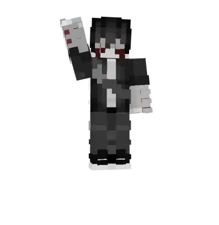 Horror teens Skin Pack pic 5