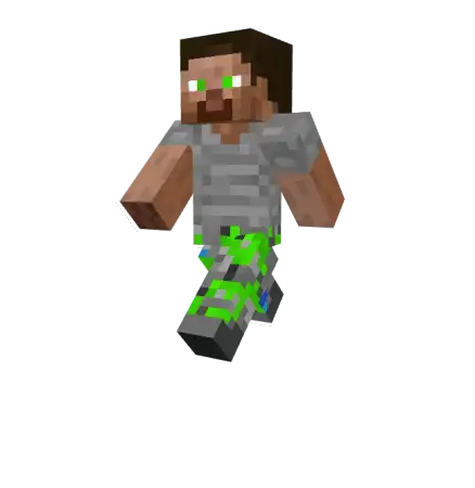 Dream vs DrDonut Skin Pack pic 3