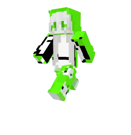 Dream vs DrDonut Skin Pack pic 4