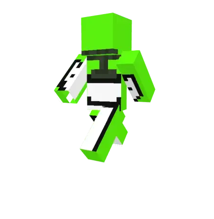 Dream vs DrDonut Skin Pack pic 5