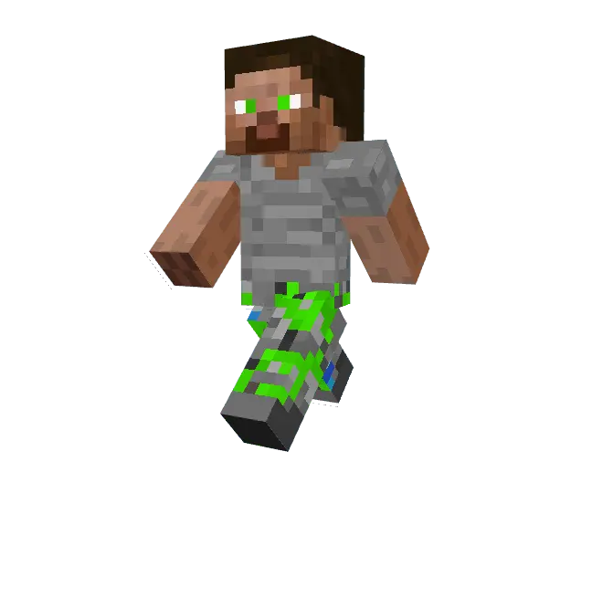 Dream vs DrDonut Skin Pack pic 8