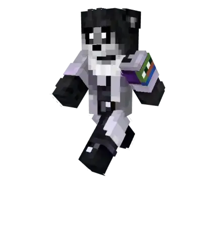 Grey Wolf Skin Pack pic 4