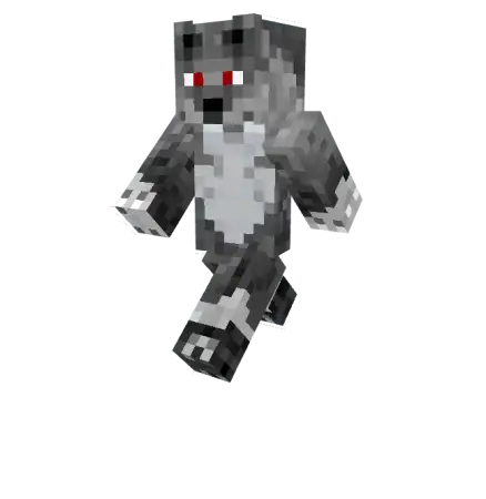 Grey Wolf Skin Pack pic 5
