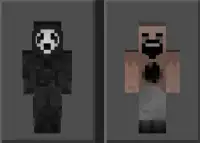 Horror Icons Skin Pack pic 3